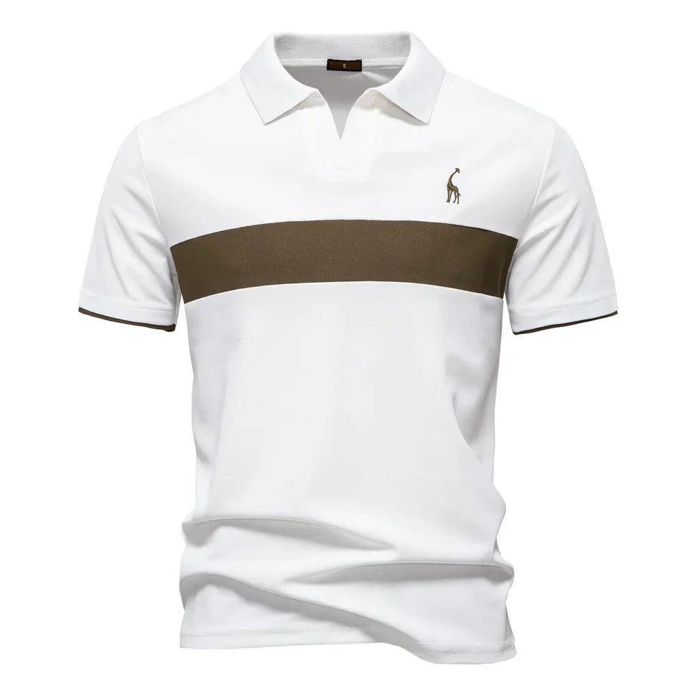Laluna® | Luksuslikud Vabaaja Polo