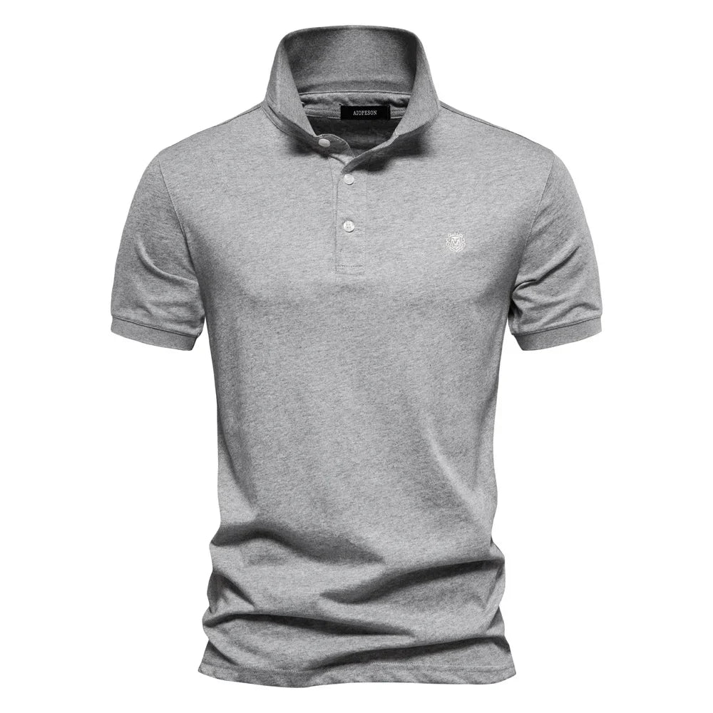Laluna® | Šikist Puuvillane Polo