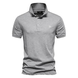 Laluna® | Šikist Puuvillane Polo