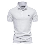 Laluna® | Šikist Puuvillane Polo