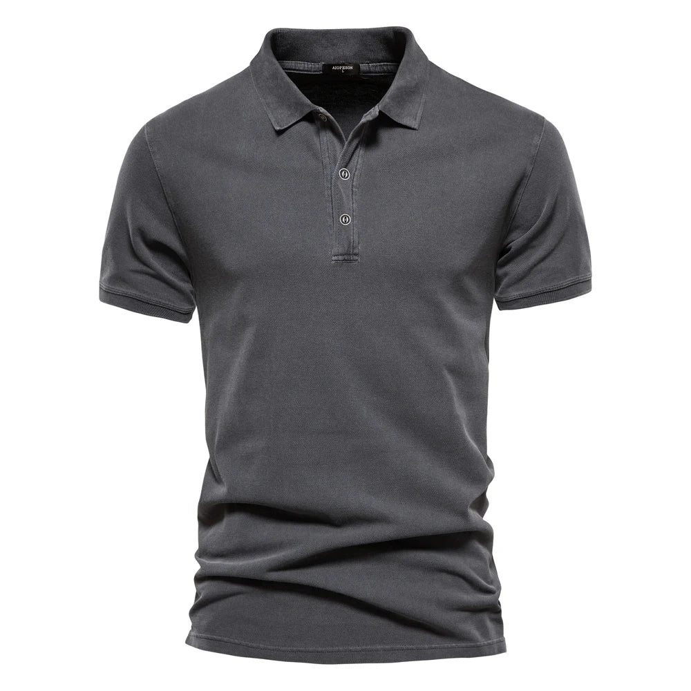 Laluna® | Casual Meeste Polo