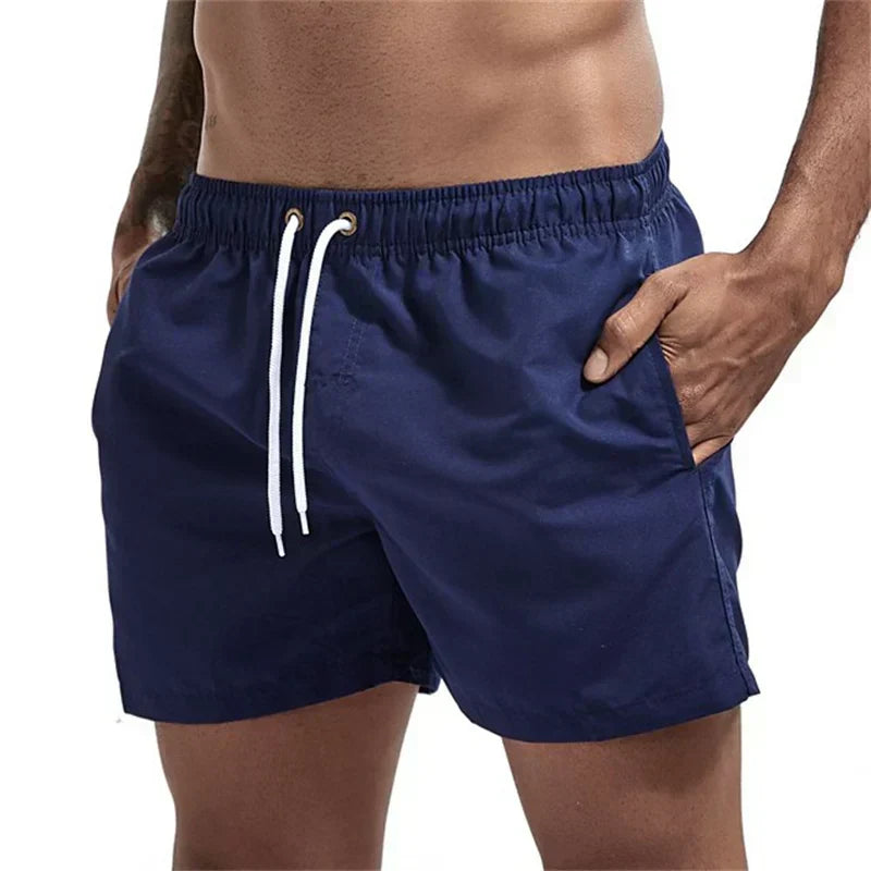 Jude | Luxe kiiresti kuivavad ujumispüksid – Kerged, hingavad ja kiiresti välja müüdud