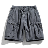 Randy | Ranger Cotton Cargo Lühikesed Püksid
