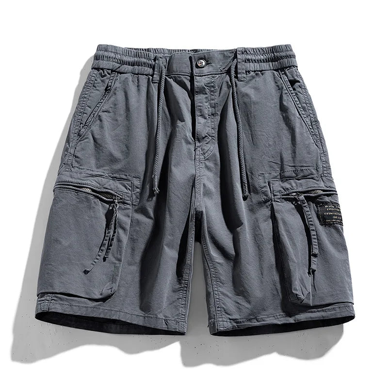 Randy | Ranger Cotton Cargo Lühikesed Püksid