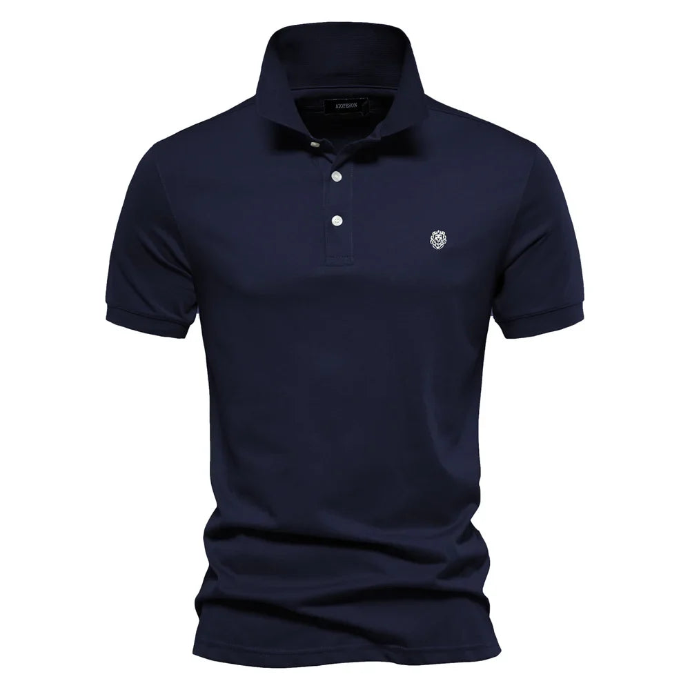 Laluna® | Šikist Puuvillane Polo