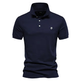 Laluna® | Šikist Puuvillane Polo