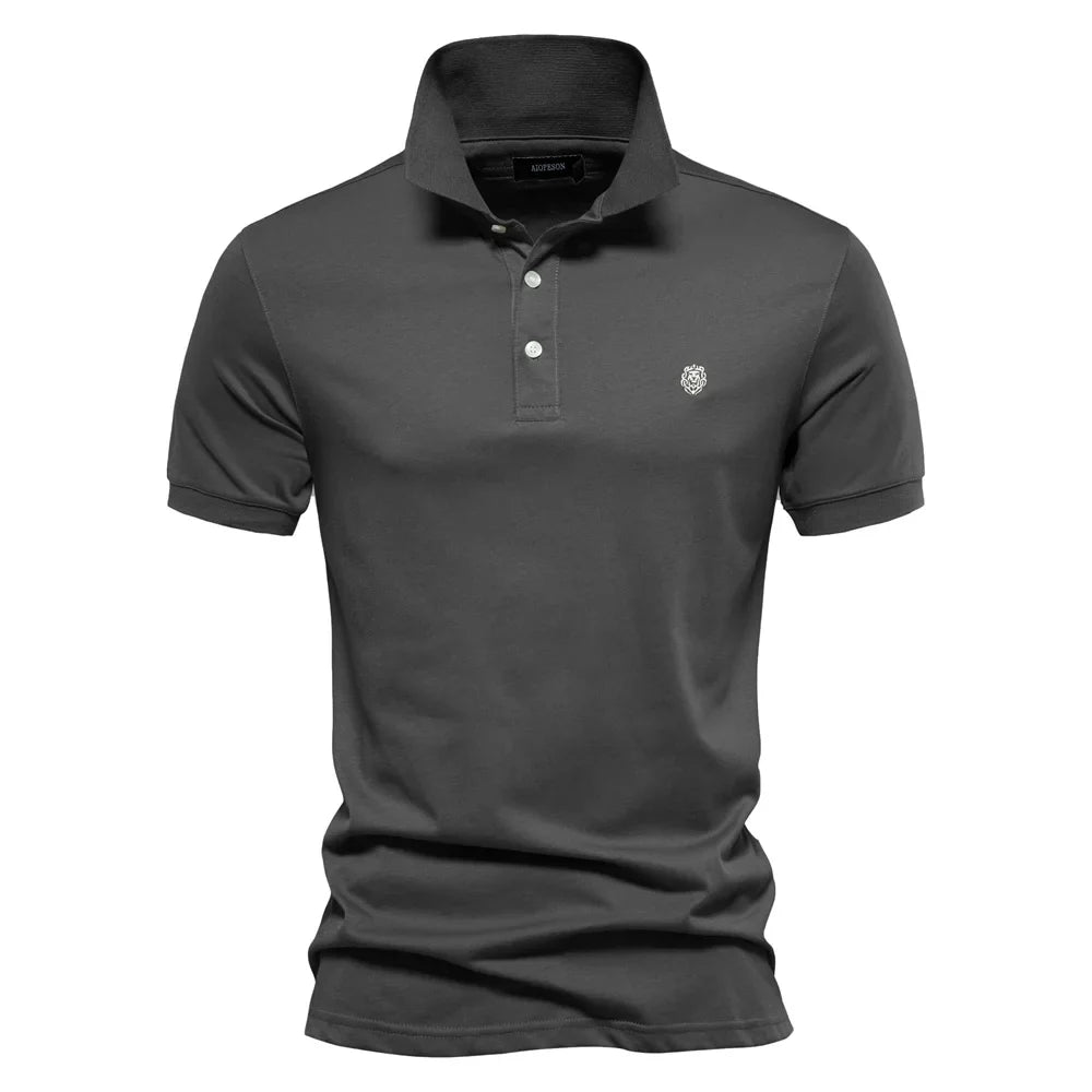 Laluna® | Šikist Puuvillane Polo