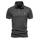 Laluna® | Šikist Puuvillane Polo