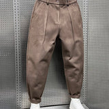 Marcin | Urban Comfort Püksid