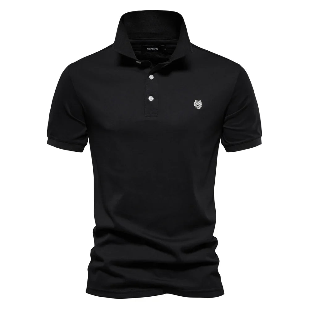 Laluna® | Šikist Puuvillane Polo
