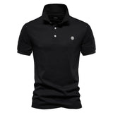 Laluna® | Šikist Puuvillane Polo