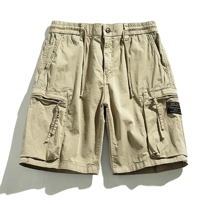 Randy | Ranger Cotton Cargo Lühikesed Püksid