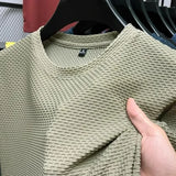 Laluna® | Elegantne Meeste T-särk