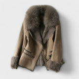 Mariana | Lammasvillast mantel
