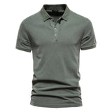 Laluna® | Casual Meeste Polo