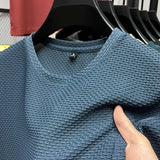 Laluna® | Elegantne Meeste T-särk
