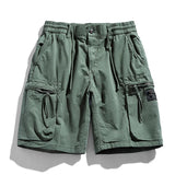 Randy | Ranger Cotton Cargo Lühikesed Püksid