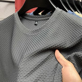 Laluna® | Elegantne Meeste T-särk