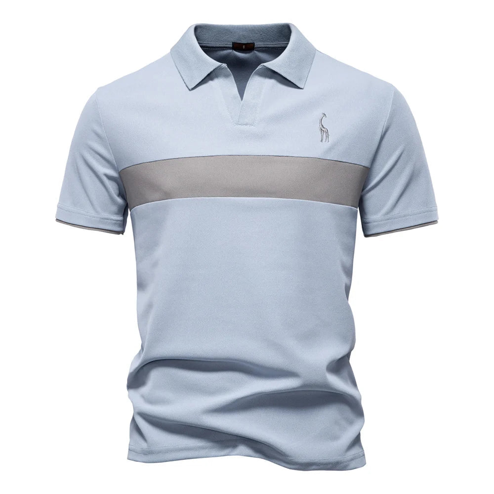 Laluna® | Luksuslikud Vabaaja Polo