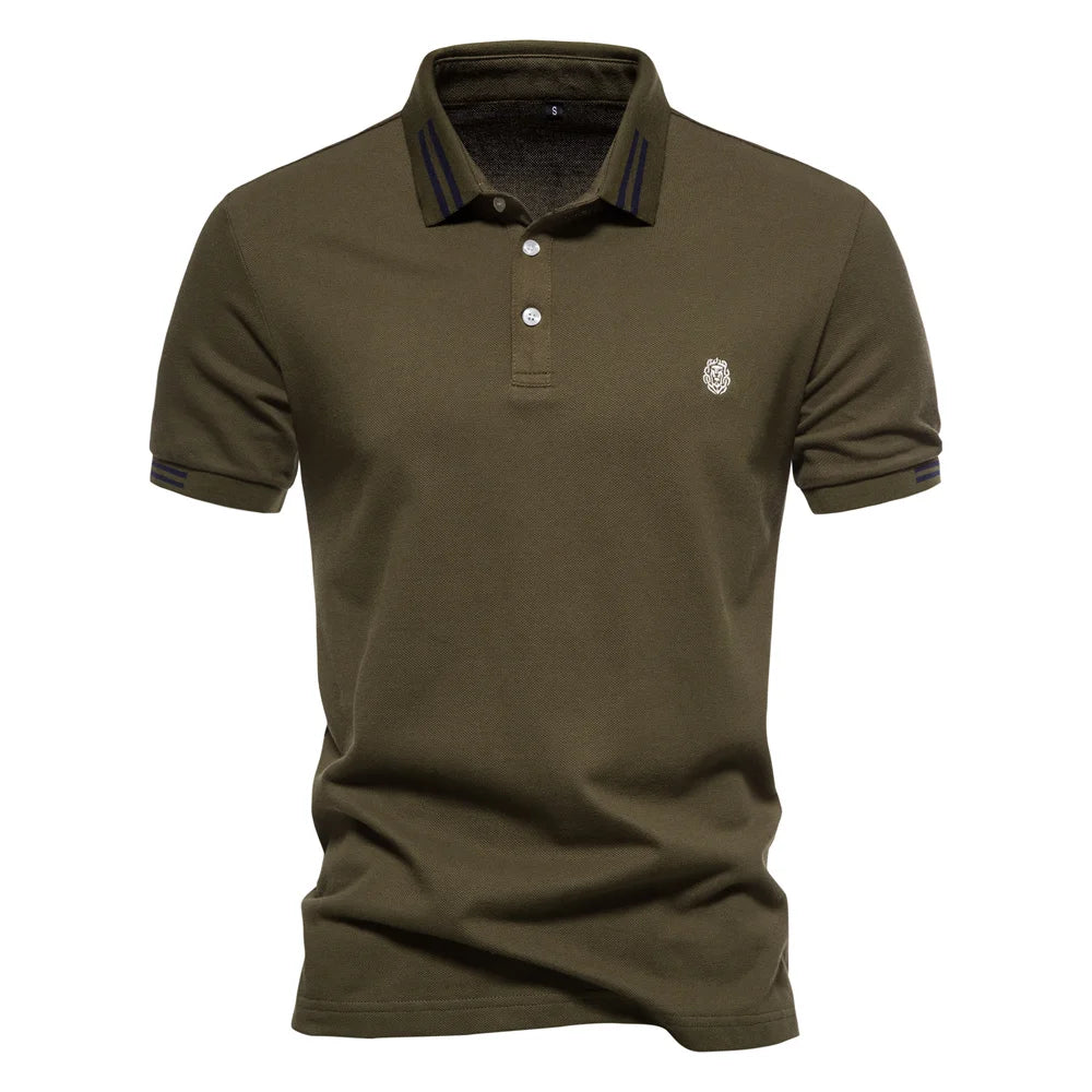 Laluna® | Elegantselt Šikk Polo
