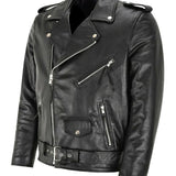 Linus | BOMBER JAKK
