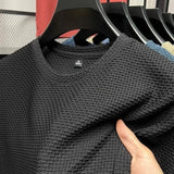 Laluna® | Elegantne Meeste T-särk