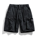 Randy | Ranger Cotton Cargo Lühikesed Püksid