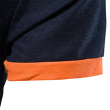 Laluna® | Casual Polo T-särk