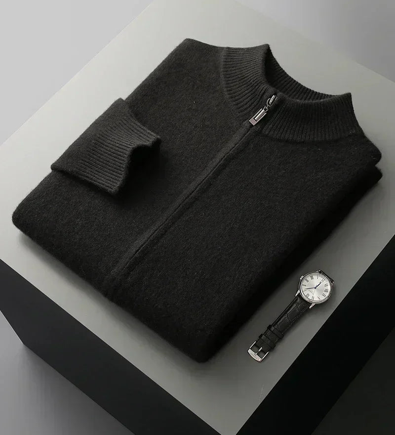 Bård | LUKSUSLIK KASHMIIRI VEST