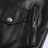 Linus | BOMBER JAKK