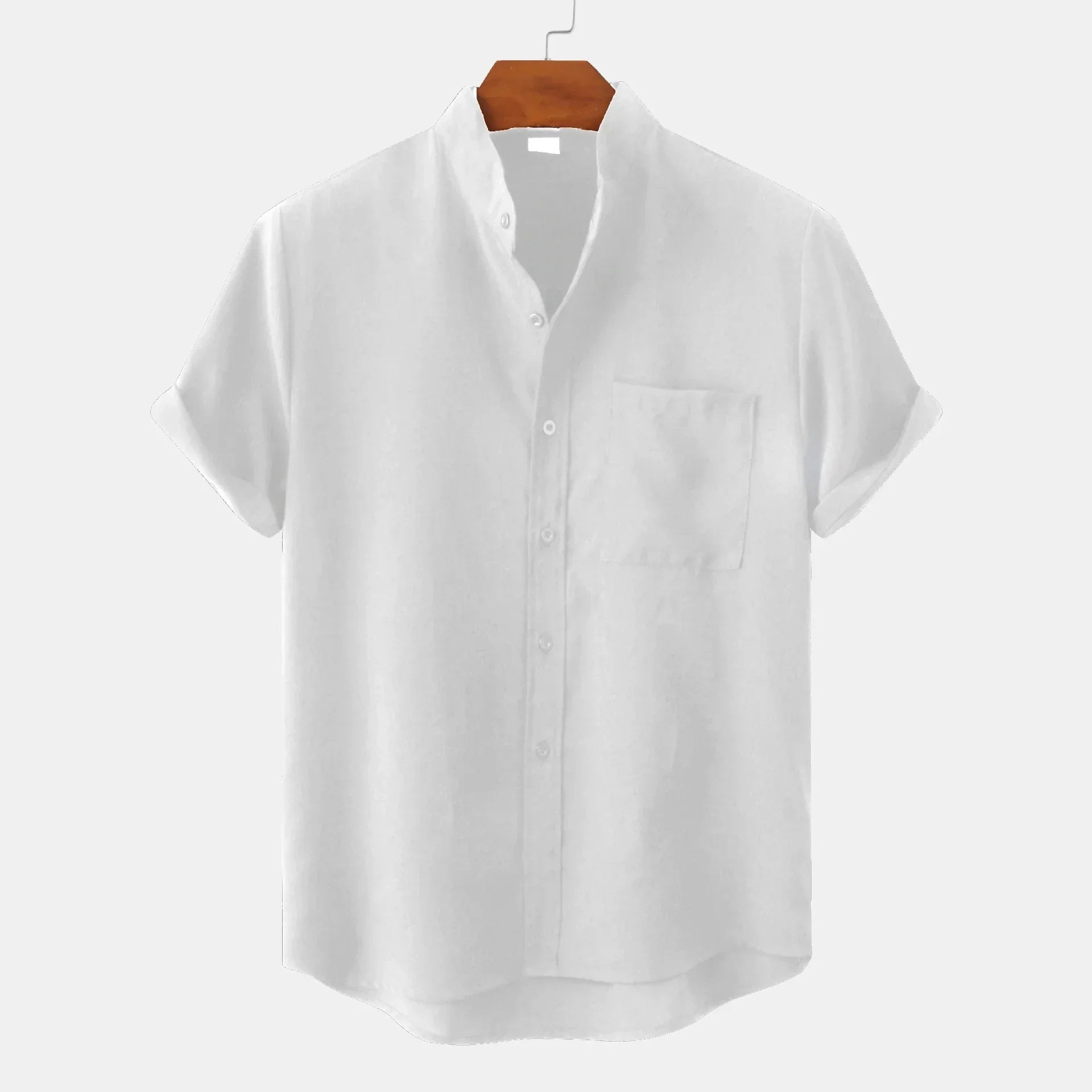 Laluna® | Moodne Linane Pluus