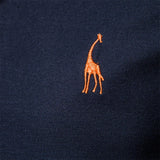 Laluna® | Casual Polo T-särk