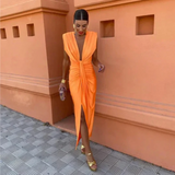 Sterra | Elegantsed Plisseekleidid