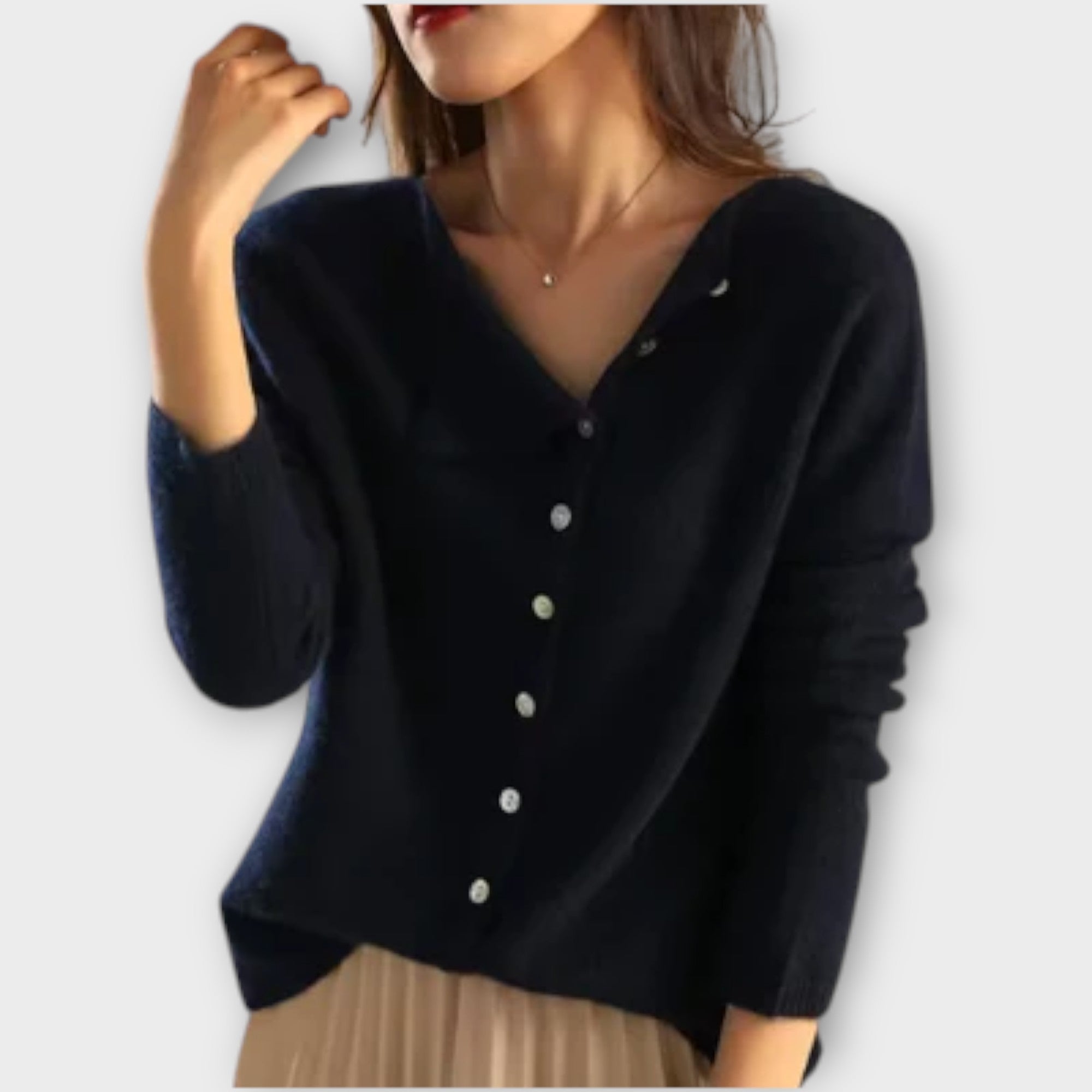 Paige | Mugav kardigan