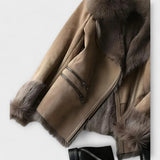 Mariana | Lammasvillast mantel
