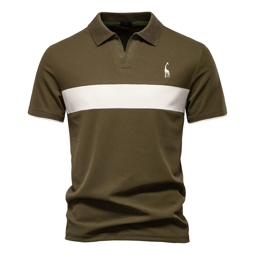 Laluna® | Luksuslikud Vabaaja Polo