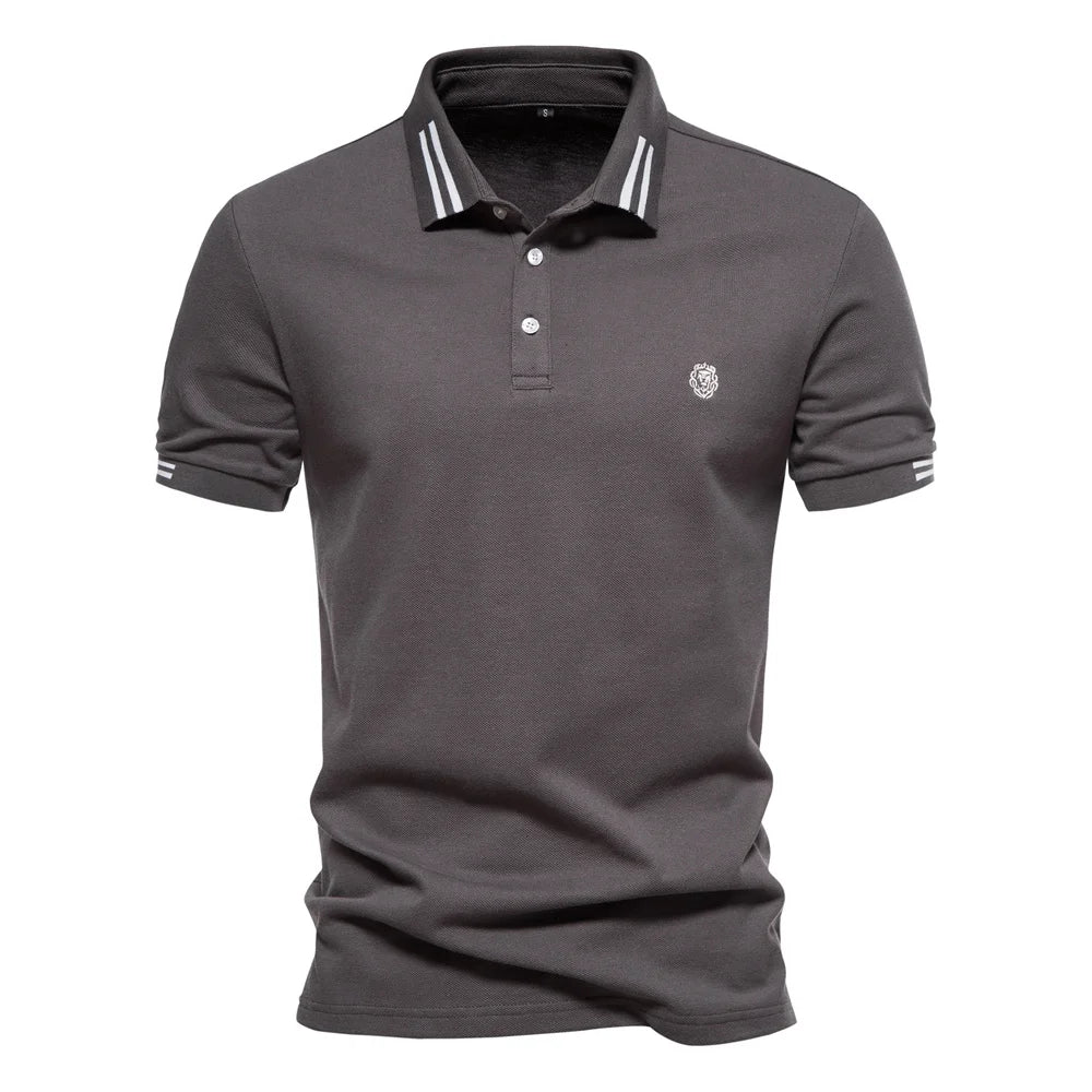 Laluna® | Elegantselt Šikk Polo