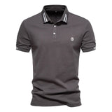 Laluna® | Elegantselt Šikk Polo