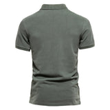 Laluna® | Casual Meeste Polo