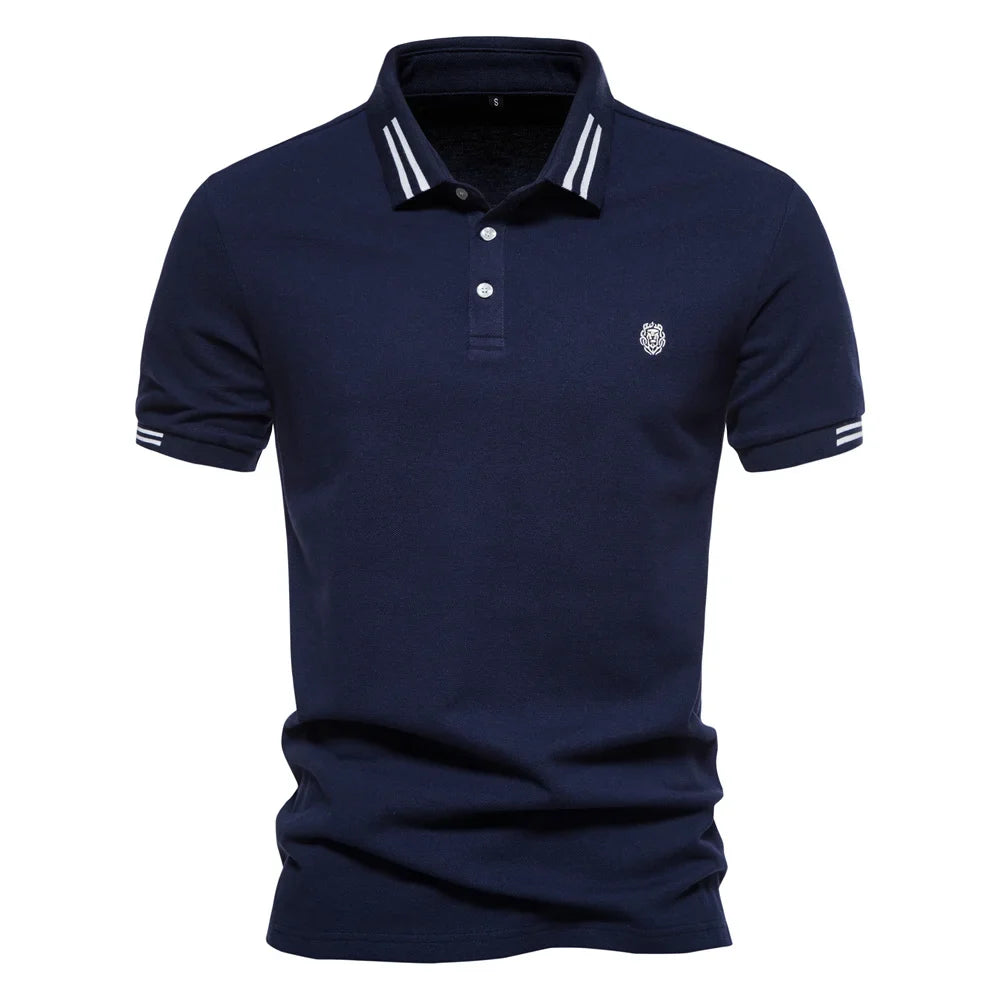 Laluna® | Elegantselt Šikk Polo