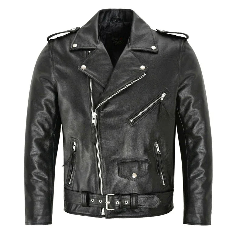 Linus | BOMBER JAKK
