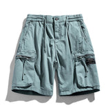 Randy | Ranger Cotton Cargo Lühikesed Püksid