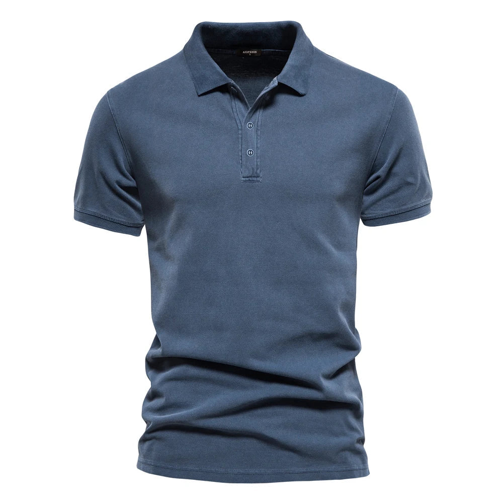 Laluna® | Casual Meeste Polo