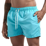 Jude | Luxe kiiresti kuivavad ujumispüksid – Kerged, hingavad ja kiiresti välja müüdud