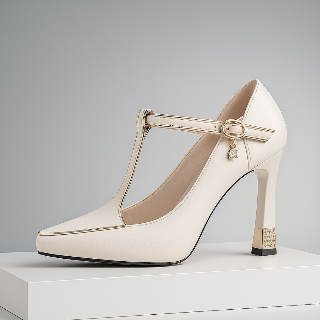 Virélise | Mugavad Elegantsed Kontsad
