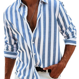 Laluna® | Riviera Triibuline Särk