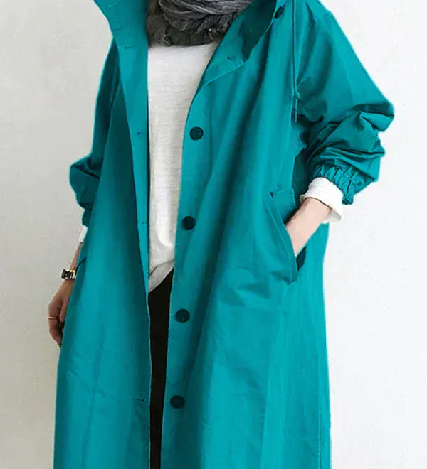 Dorotea | Elegantsed vihmajope, mis sobivad igasuguste ilmastikutingimustega