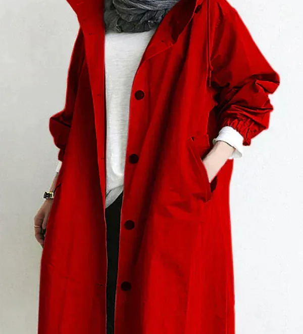 Dorotea | Elegantsed vihmajope, mis sobivad igasuguste ilmastikutingimustega