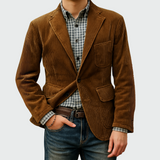 Vidar | MEESTE ELEGANTNE JACKETT