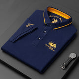 Laluna® | Luxe polo särk
